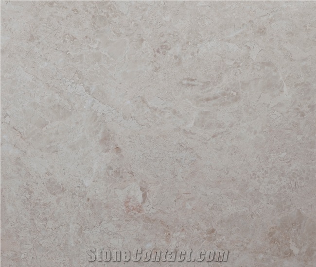Omani Desert Rose Marble Polished Tiles