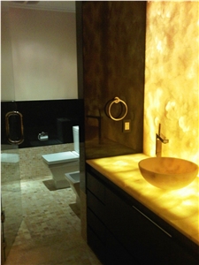Onix Mosaic Wall and Floor Tiles