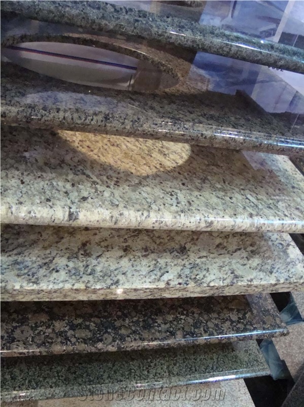 Baltic Brown Granite Countertops,Kitchentops,Island Tops
