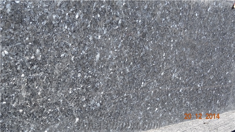 Blue Pearl Granite Countertops