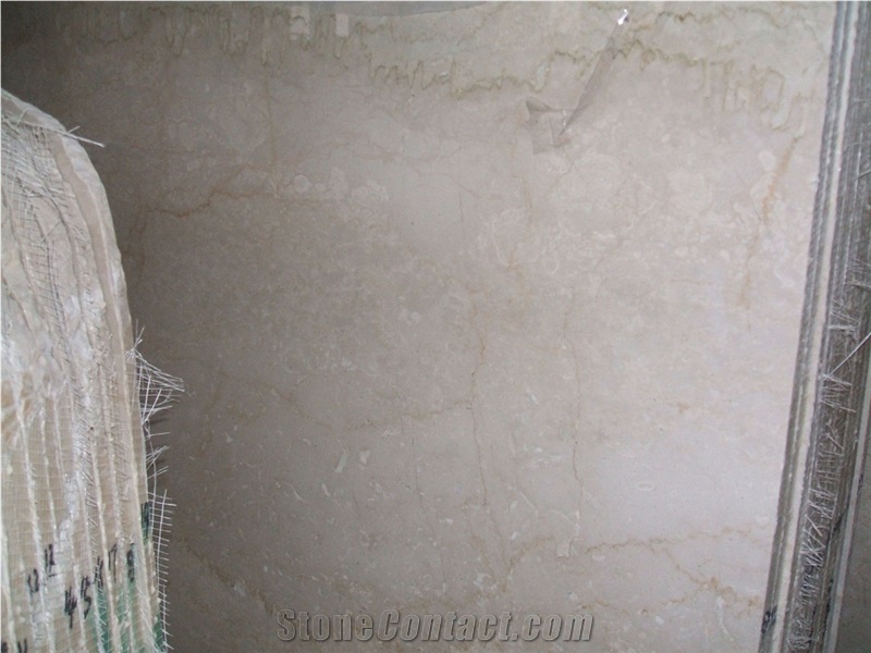 Botticino Classico,Italian Beige Marble Tiles & Slabs