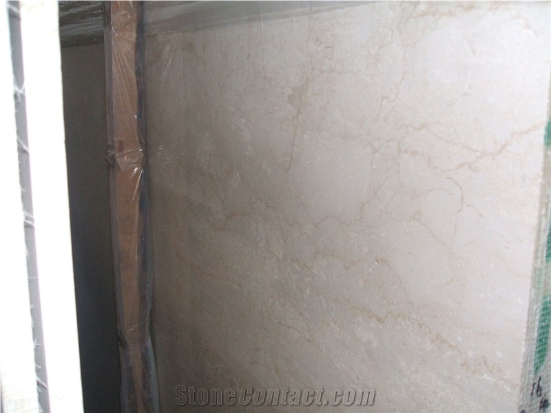 Botticino Classico,Italian Beige Marble Tiles & Slabs
