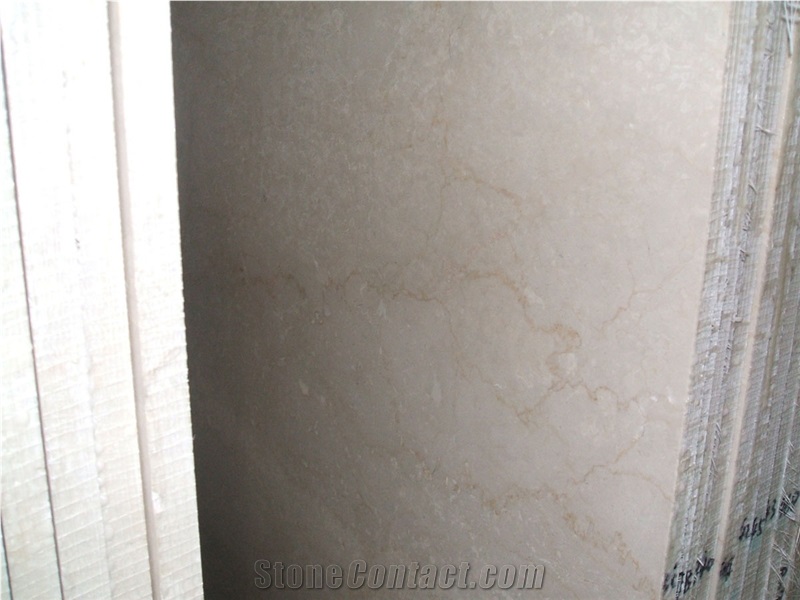 Botticino Classico,Italian Beige Marble Tiles & Slabs
