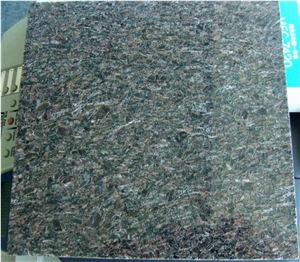 Cafe Imperial Granite Slabs & Tiles, Brazil Brown Granite