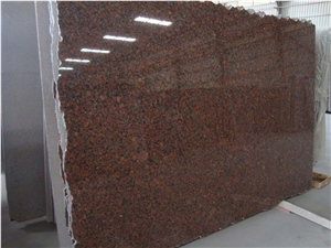 Carmen Red Granite Tiles & Slabs, Finland Red Granite