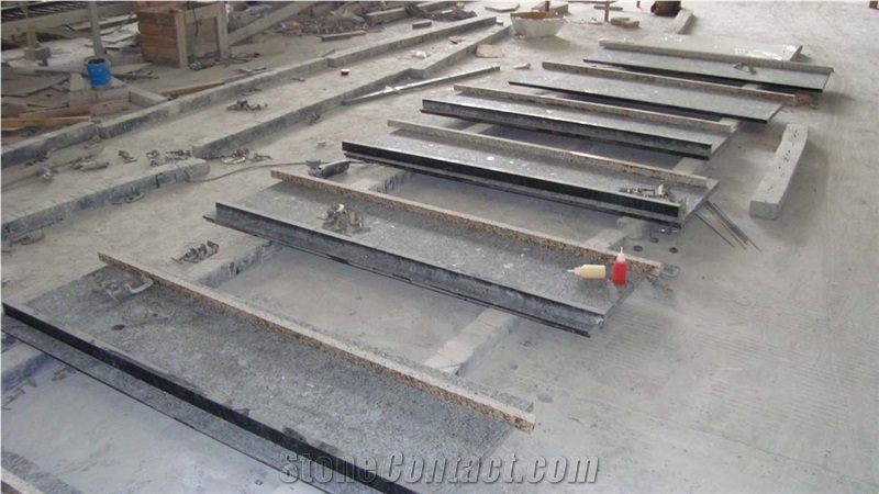 China Black Granite Countertops,Vanitytops,Island Tops