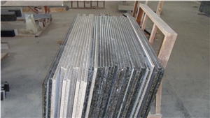 China Black Granite Countertops,Vanitytops,Island Tops
