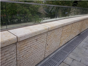China Cream Limestone,Yellow Limestone,Beige Limestone,Classical Beige Limestone Tiles & Slabs
