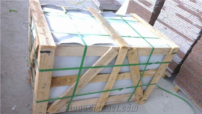 China Maple Leaf Red Granite,G562 Granite,China Red Granite Slabs & Tiles