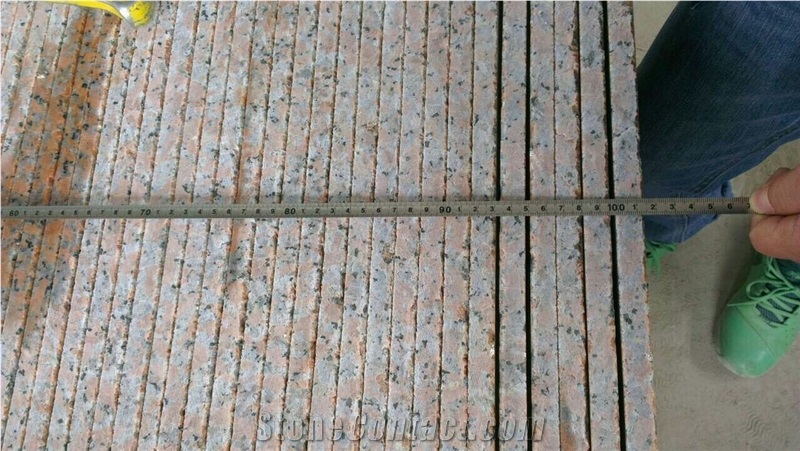 China Maple Leaf Red Granite,G562 Granite,China Red Granite Slabs & Tiles