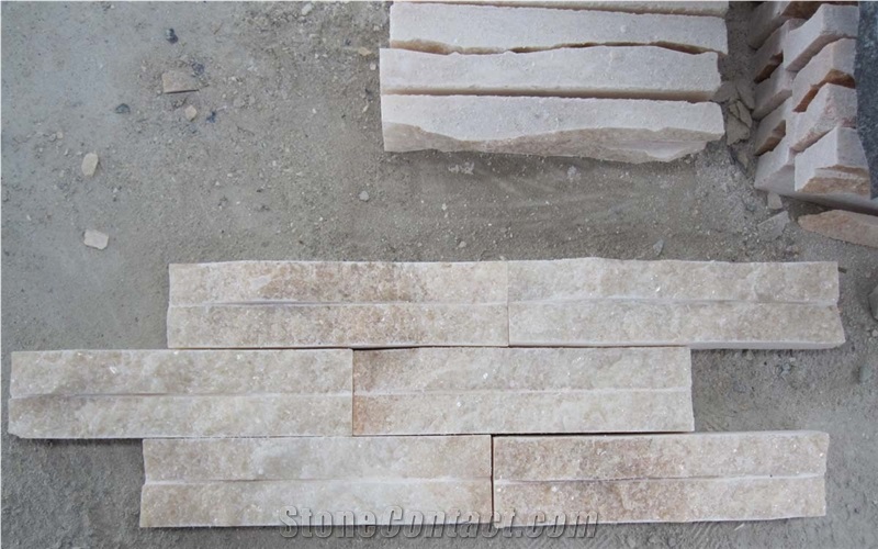 China White Cultural Stone,White Quartz Tiles & Panel