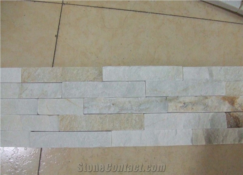 China White Cultural Stone,White Quartz Tiles & Panel