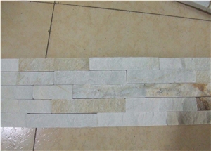 China White Cultural Stone,White Quartz Tiles & Panel