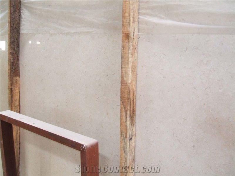 Galala Marble Slabs & Tiles, Egypt Beige Marble