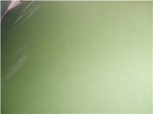 Green Quartz Stone,Solid Surface Engineered Stone