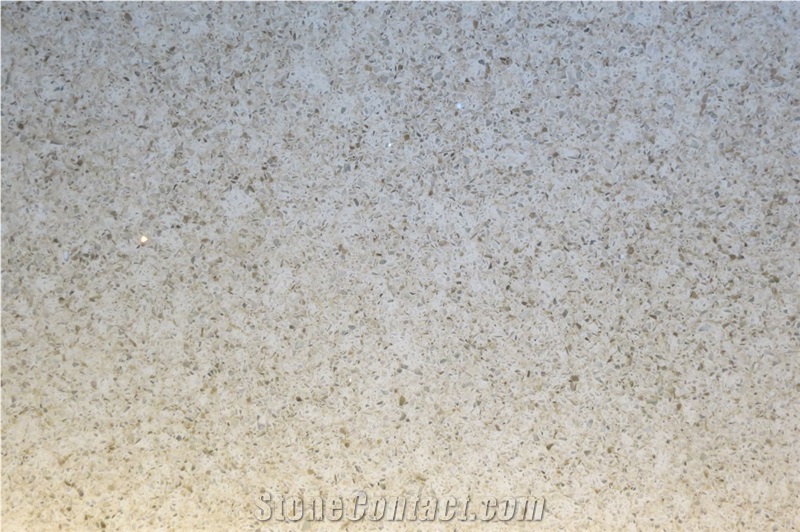 Light Yellow Quartz,Engineered Stone,Artificial Quartz Slabs & Tiles