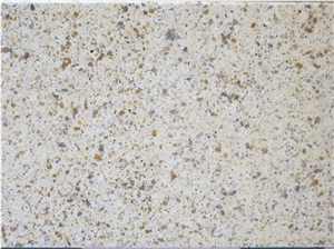 Light Yellow Quartz,Engineered Stone,Artificial Quartz Slabs & Tiles
