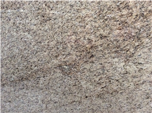 New Giallo Ornamental Granite Slabs & Tiles, Brazil Yellow Granite New Giallo Ornamental Granite Slabs & Tiles, Brazil Yellow Granite