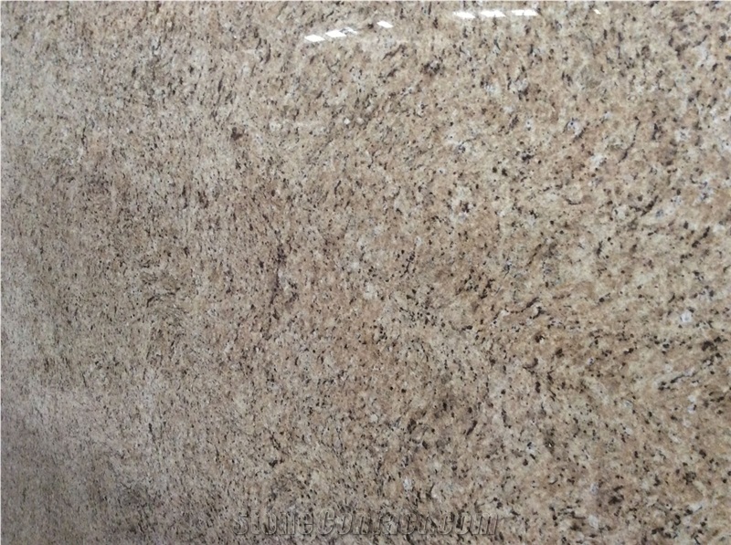 New Venetian Gold Granite,Vienna Gold Granite Slabs & Tiles