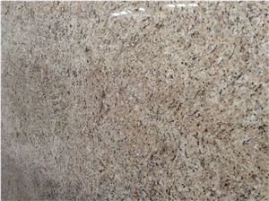 New Venetian Gold Granite,Vienna Gold Granite Slabs & Tiles