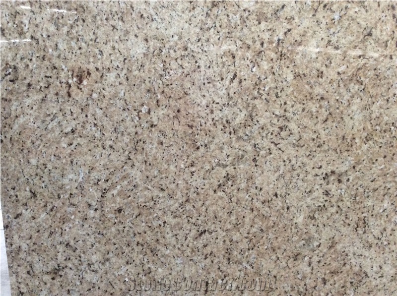 New Venetian Gold Granite,Vienna Gold Granite Slabs & Tiles