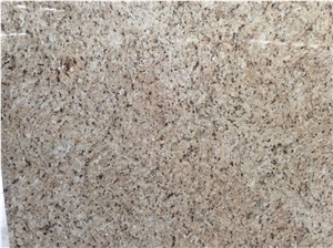 New Venetian Gold Granite,Vienna Gold Granite Slabs & Tiles