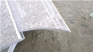 Pandang Green Granite Stair & Steps,Treads and Risers