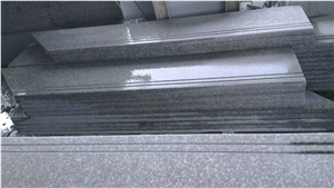 Pandang Green Granite Stair & Steps,Treads and Risers