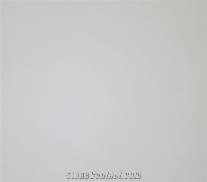 Pure White Quartz,Engineered Stone Slabs & Tiles