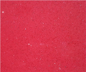 Red Quartz,Engineered Stone,Artificial Quartz Slabs & Tiles