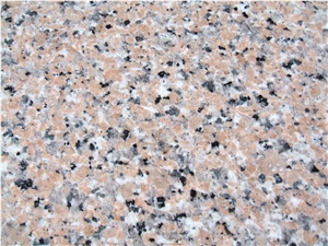 Rosa Porrino Granite Slabs & Tiles