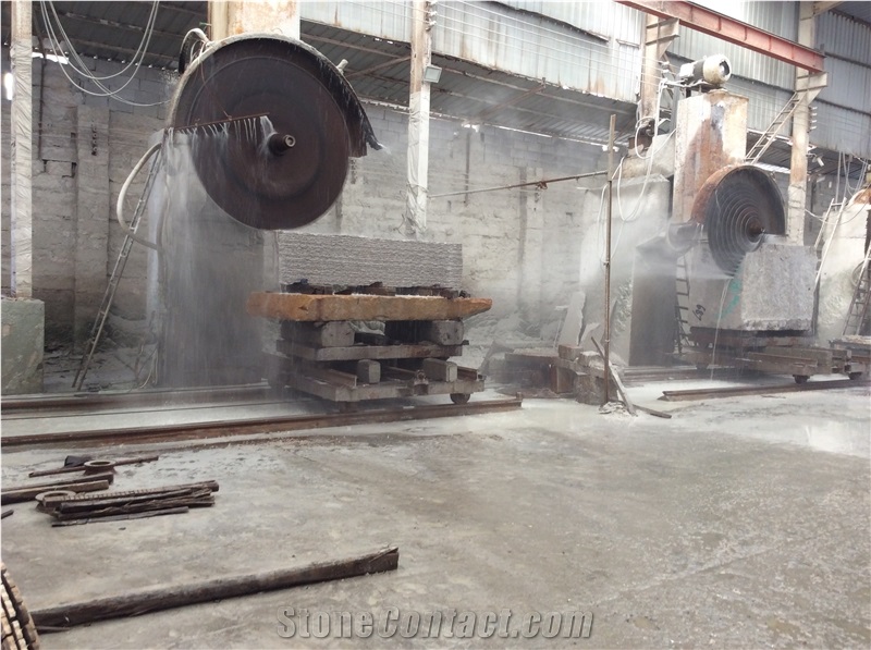 Rosa Porrino Granite Slabs & Tiles