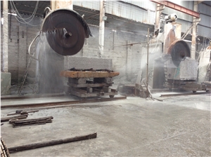 Rosa Porrino Granite Slabs & Tiles