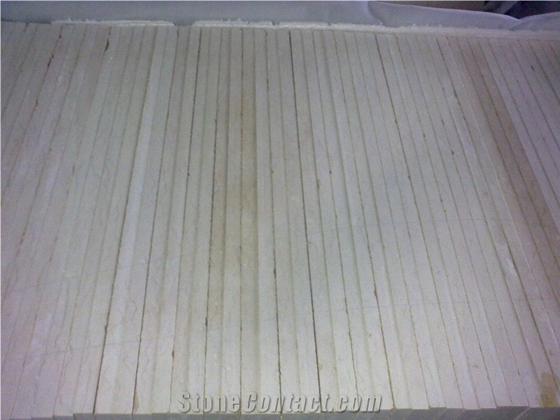Sunny Beige Marble Slabs & Tiles, Egypt Beige Marble