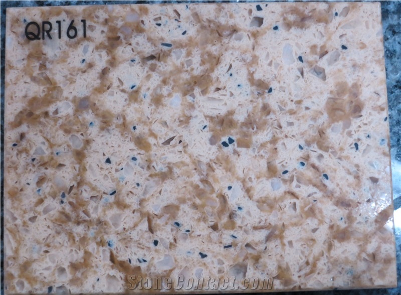 Yellow Quartz,Engineered Stone,Artificial Stone Slabs & Tiles