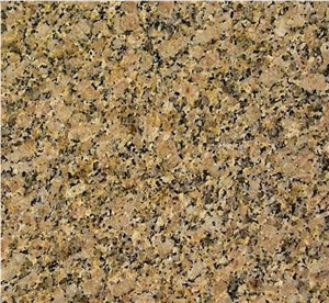 Amarello Gold Granite Slabs & Tiles, Brazil Yellow Granite