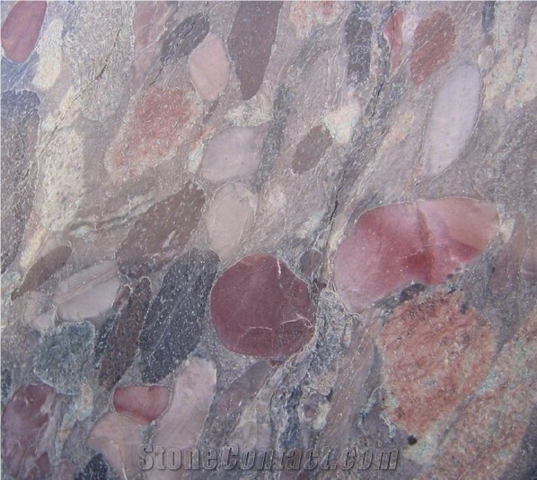 Blue Acquarius Granite Tiles & Slabs