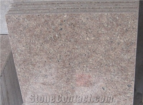 Cheap Price Almond Mauve Granite,Owned Quarry Of Almond Mauve Granite Kitchen Countertops