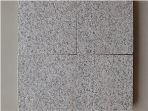 Flamed G681 Tile,  Red Shrimp Granite Wall Tiles & Slab