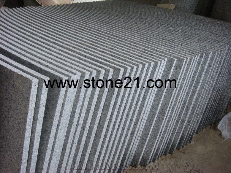 G603 Granite Colulmn, G603 Column, Granite Column