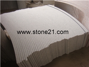 G603 Granite Colulmn, G603 Column, Granite Column