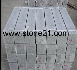 G603 Granite Curbstone, G603 Grey Granite Kerbstone