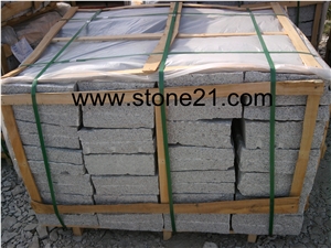 G603 Granite Paving Stone, G603 Driveway Paving Stone