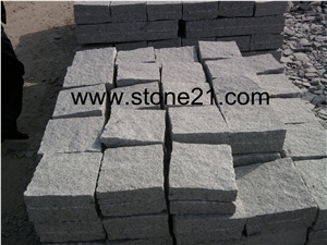 G603 Granite Paving Stone, G603 Driveway Paving Stone
