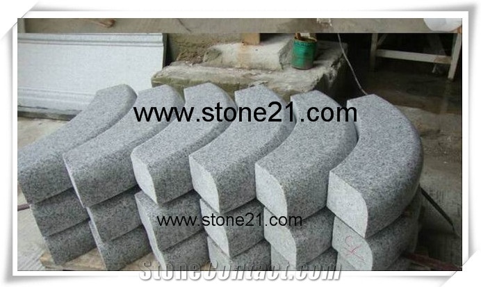 G603 Granite Paving Stone, G603 Driveway Paving Stone