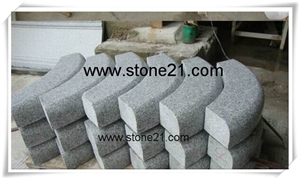 G603 Granite Paving Stone, G603 Driveway Paving Stone