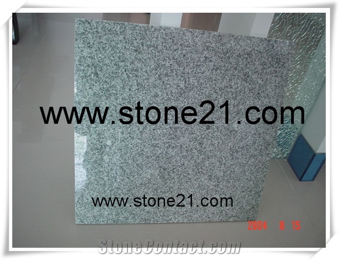 G603 Granite Slabs & Tiles,China Grey Granite