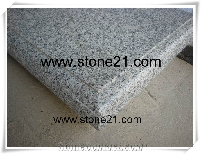 G603 Granite Slabs & Tiles,China Grey Granite