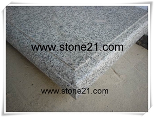 G603 Granite Slabs & Tiles,China Grey Granite