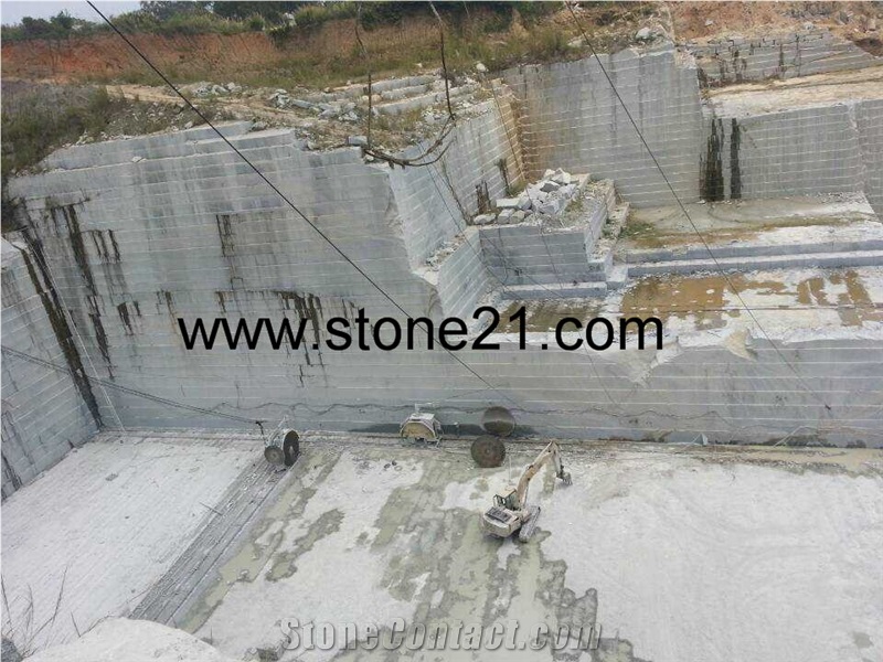 G603 Granite Slabs & Tiles,China Grey Granite